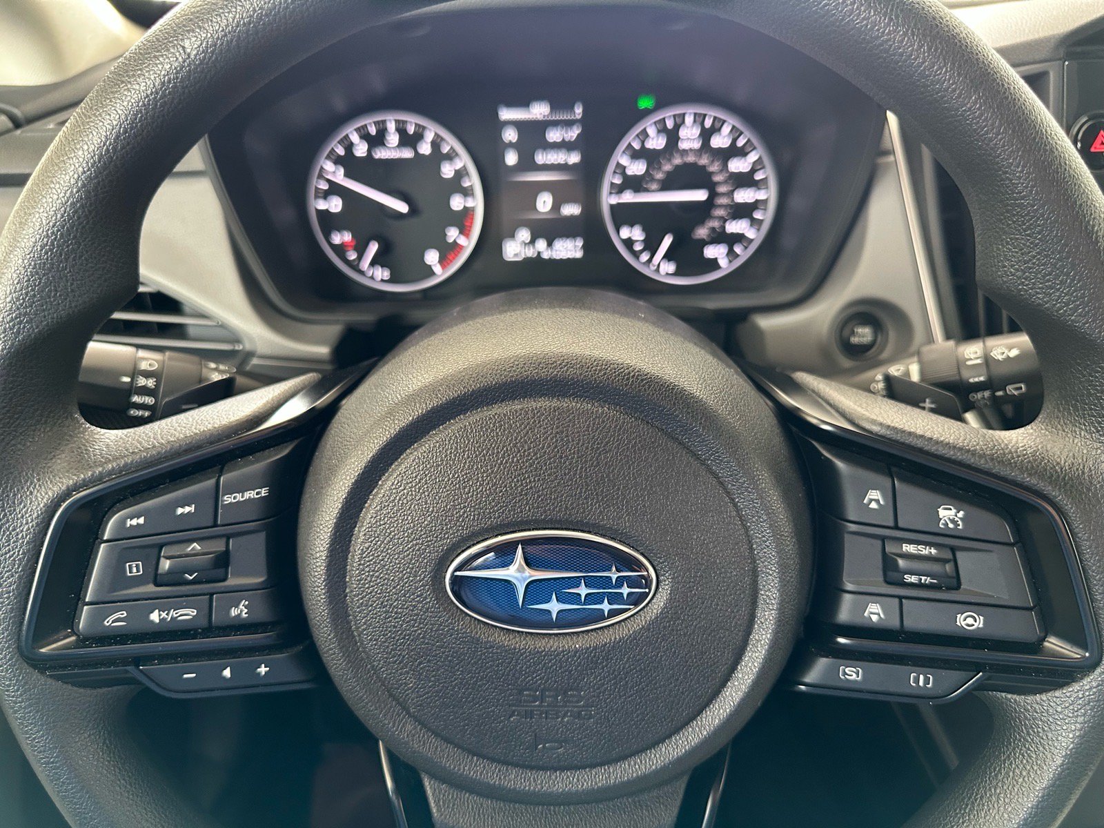 Used 2024 Subaru Crosstrek 2.0i Premium AWD/4WD image 27