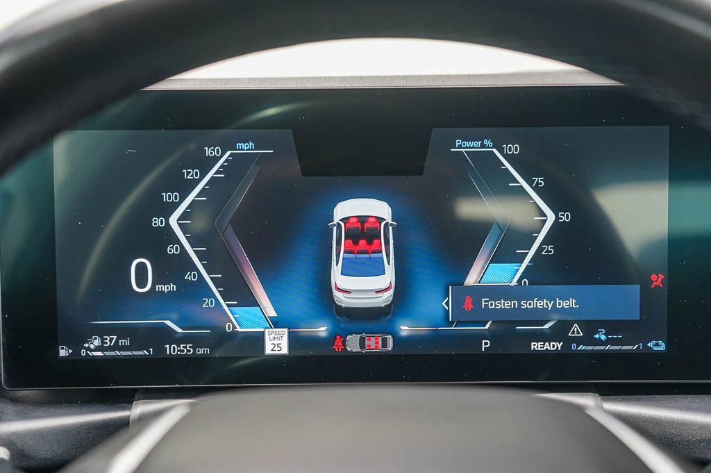 Used 2024 BMW 330e image 21