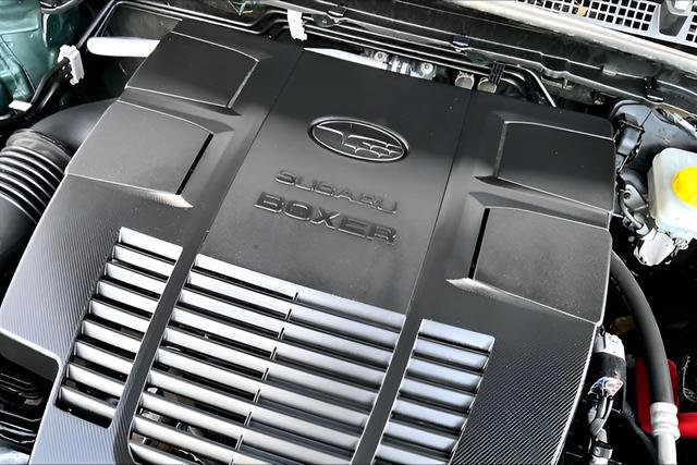 Used 2022 Subaru Forester image 23