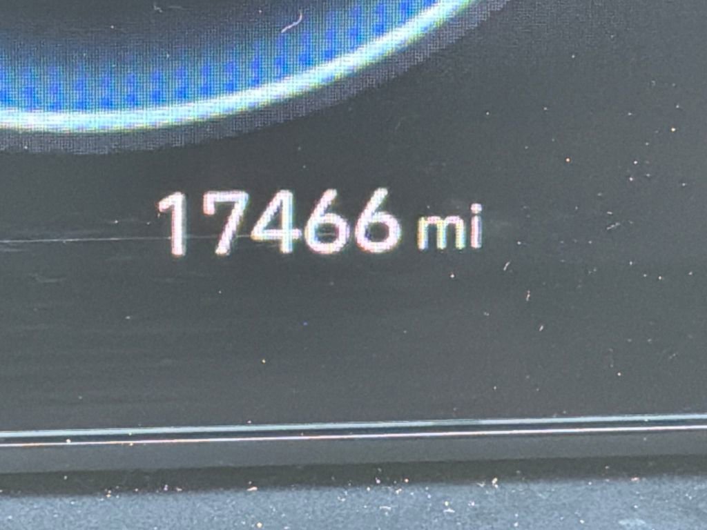 Used 2022 Hyundai Tucson Limited image 26