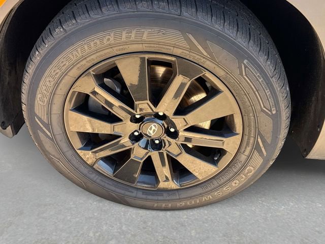 Used 2024 Hyundai Palisade SEL AWD/4WD image 11