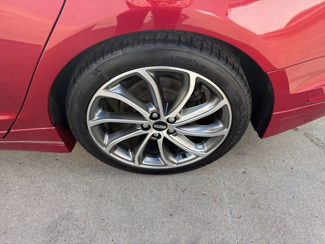 Used 2019 Lincoln MKZ Reserve w/ Reserve Plus Package image 6