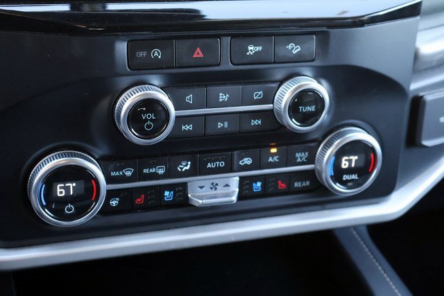 Certified 2024 Ford Expedition Max XLT image 37