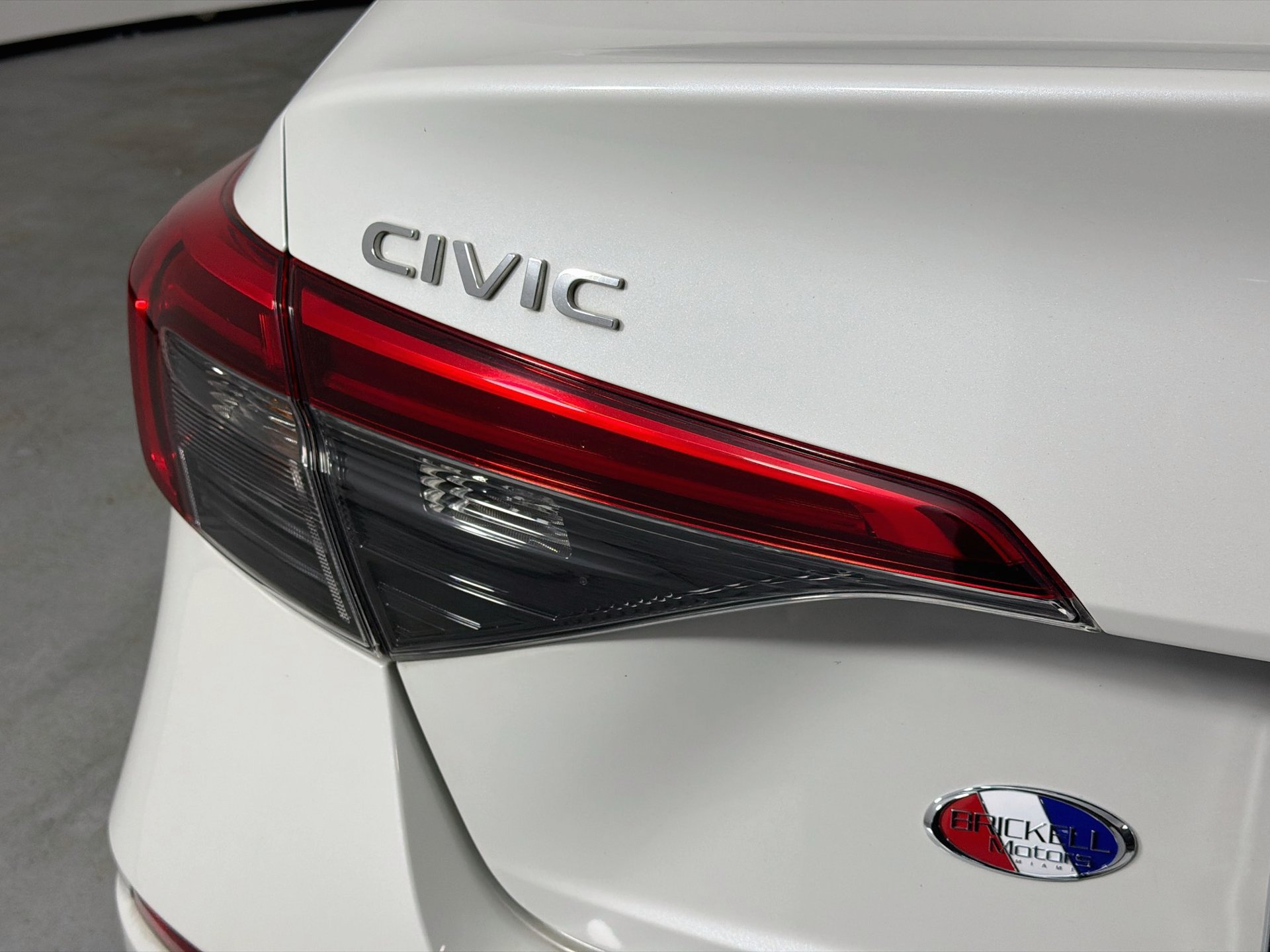 Used 2023 Honda Civic Sport image 10