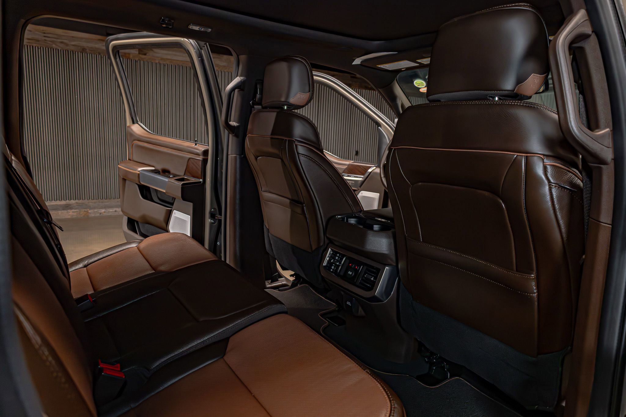 Used 2026 Ford F450 King Ranch w/ Chrome Package image 27