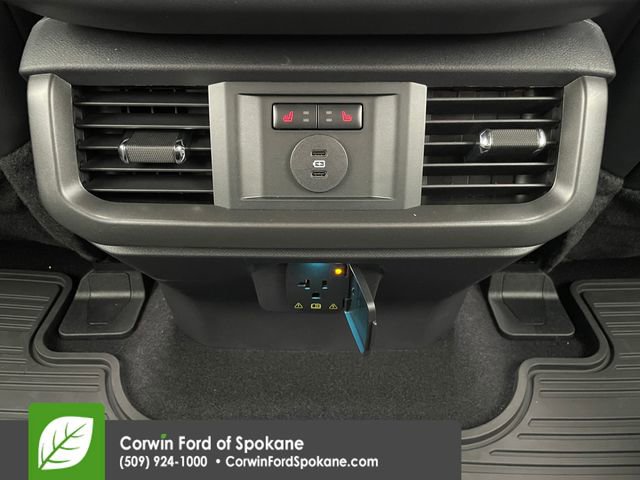 New 2025 Ford F150 Tremor w/ Equipment Group 402A High image 13