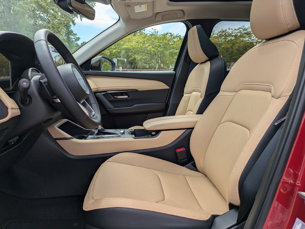 New 2026 MAZDA CX-5 2.5 S w/ Premium Plus Package AWD/4WD image 20