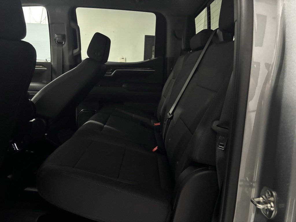 New 2026 Chevrolet Silverado 1500 LT image 27