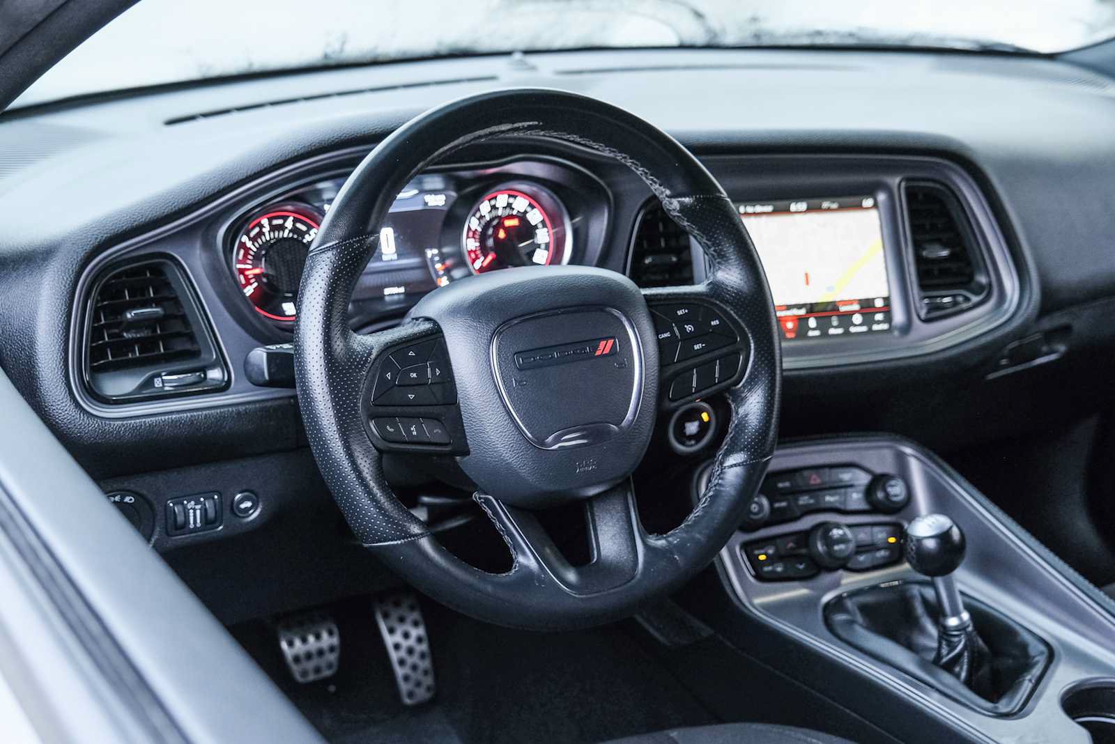 Used 2023 Dodge Challenger R/T RWD image 22
