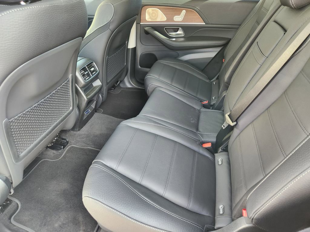 New 2026 Mercedes-Benz GLE 450 4MATIC image 29