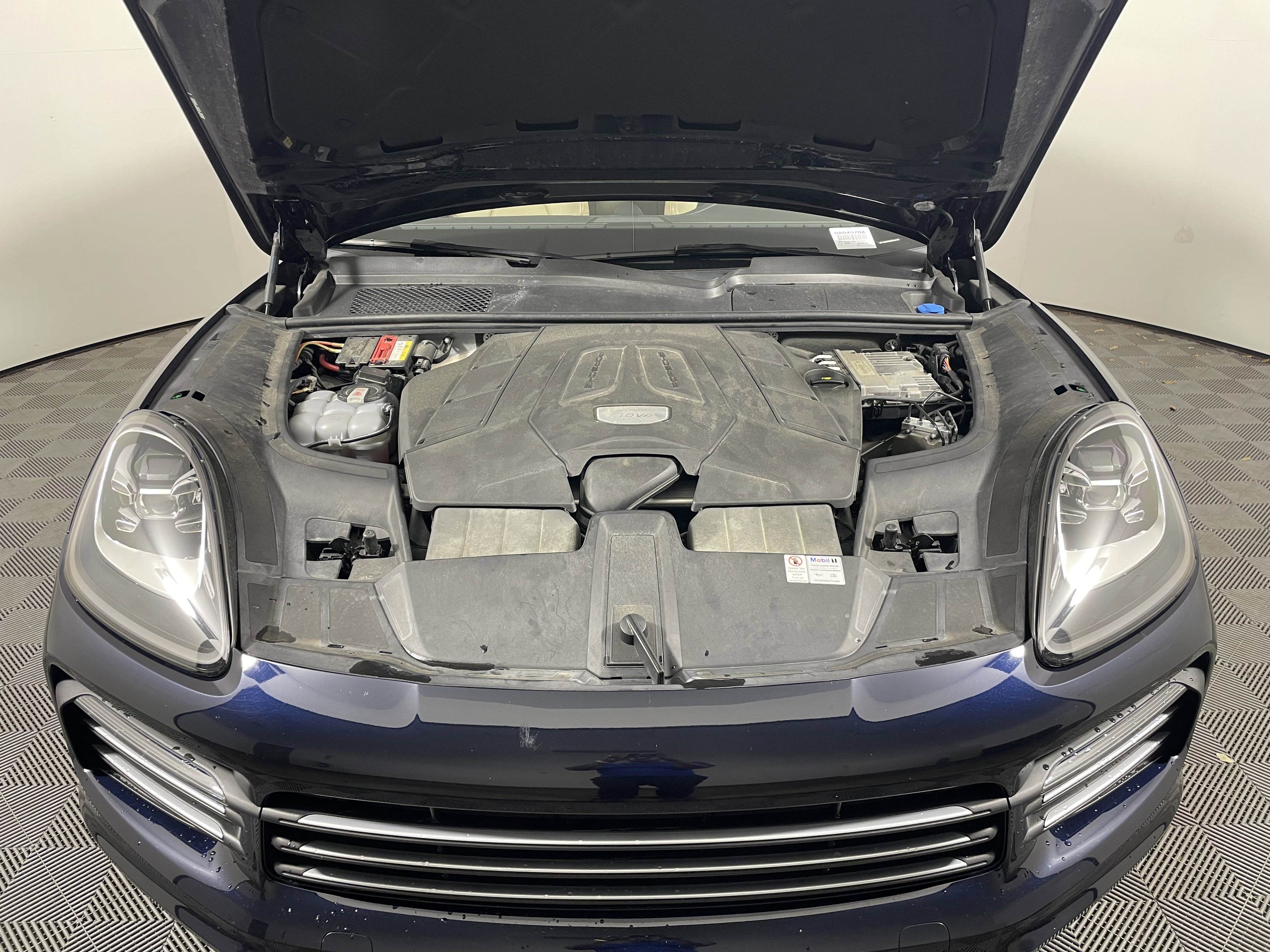 Certified 2021 Porsche Cayenne image 22