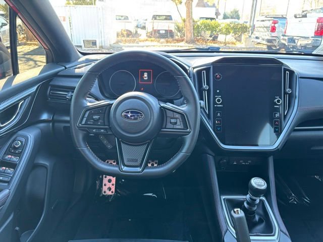 Used 2022 Subaru WRX Limited w/ Popular Package #1 image 29