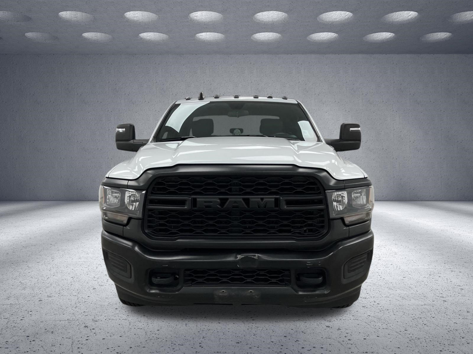 Used 2024 RAM 3500 Tradesman AWD/4WD image 8