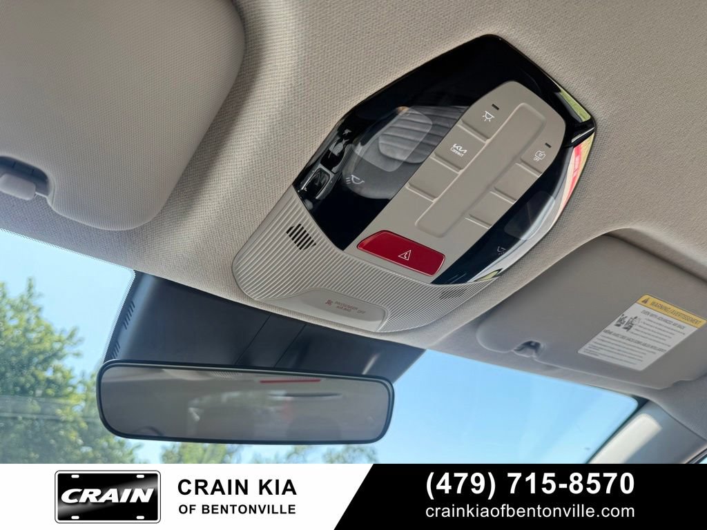 Certified 2025 Kia K4 EX FWD image 20