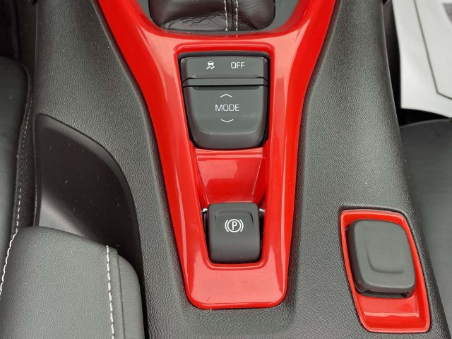 Used 2023 Chevrolet Camaro LT w/ RS Package RWD image 35
