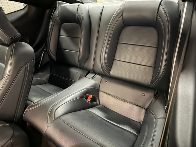 Used 2025 Ford Mustang GT Premium RWD image 18