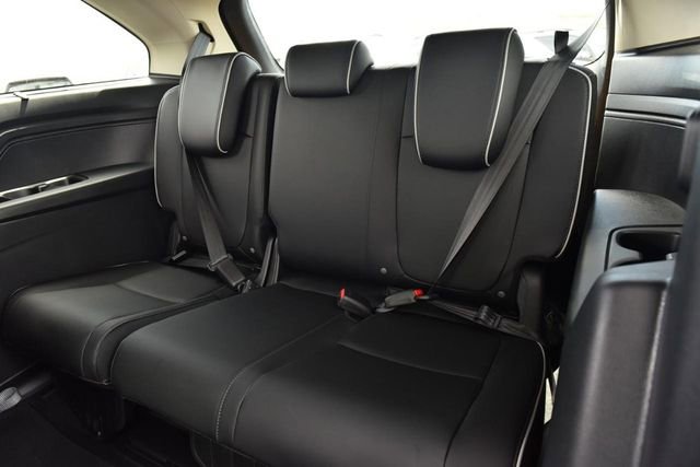 New 2026 Honda Odyssey Touring image 29