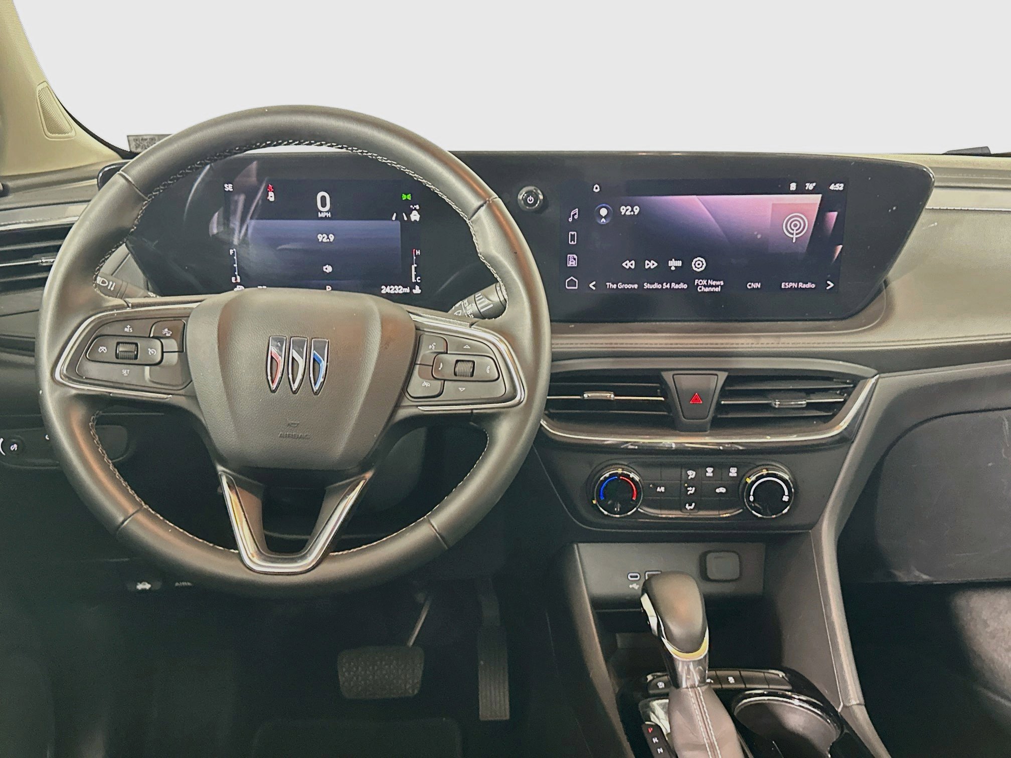 Used 2025 Buick Encore GX Preferred FWD image 18