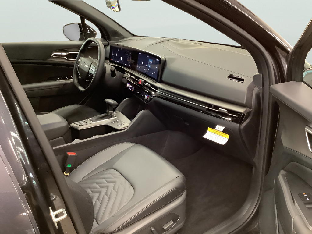 Certified 2026 Kia Sportage X-Pro Prestige AWD/4WD image 15