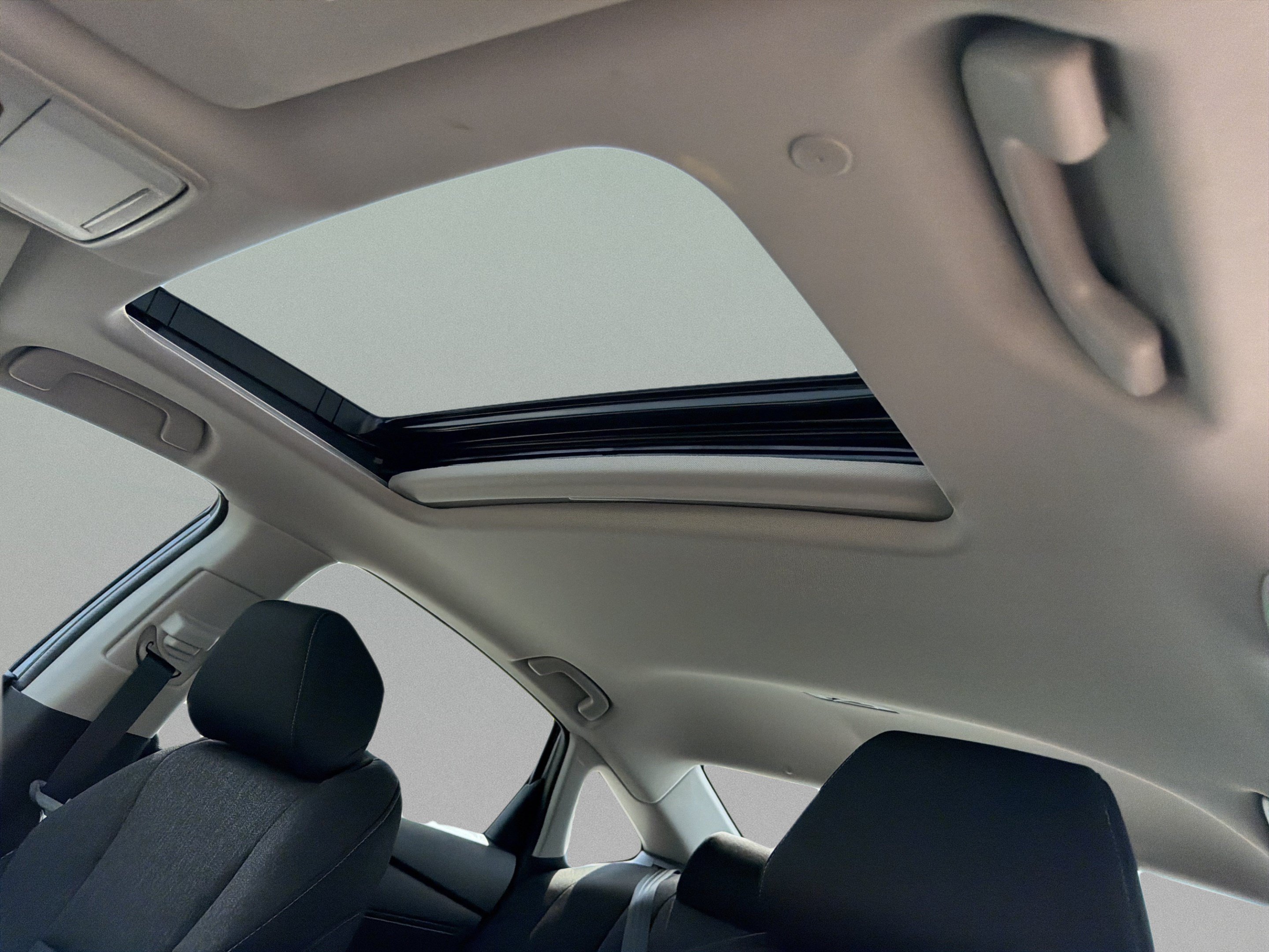 New 2026 Honda Accord SE image 17