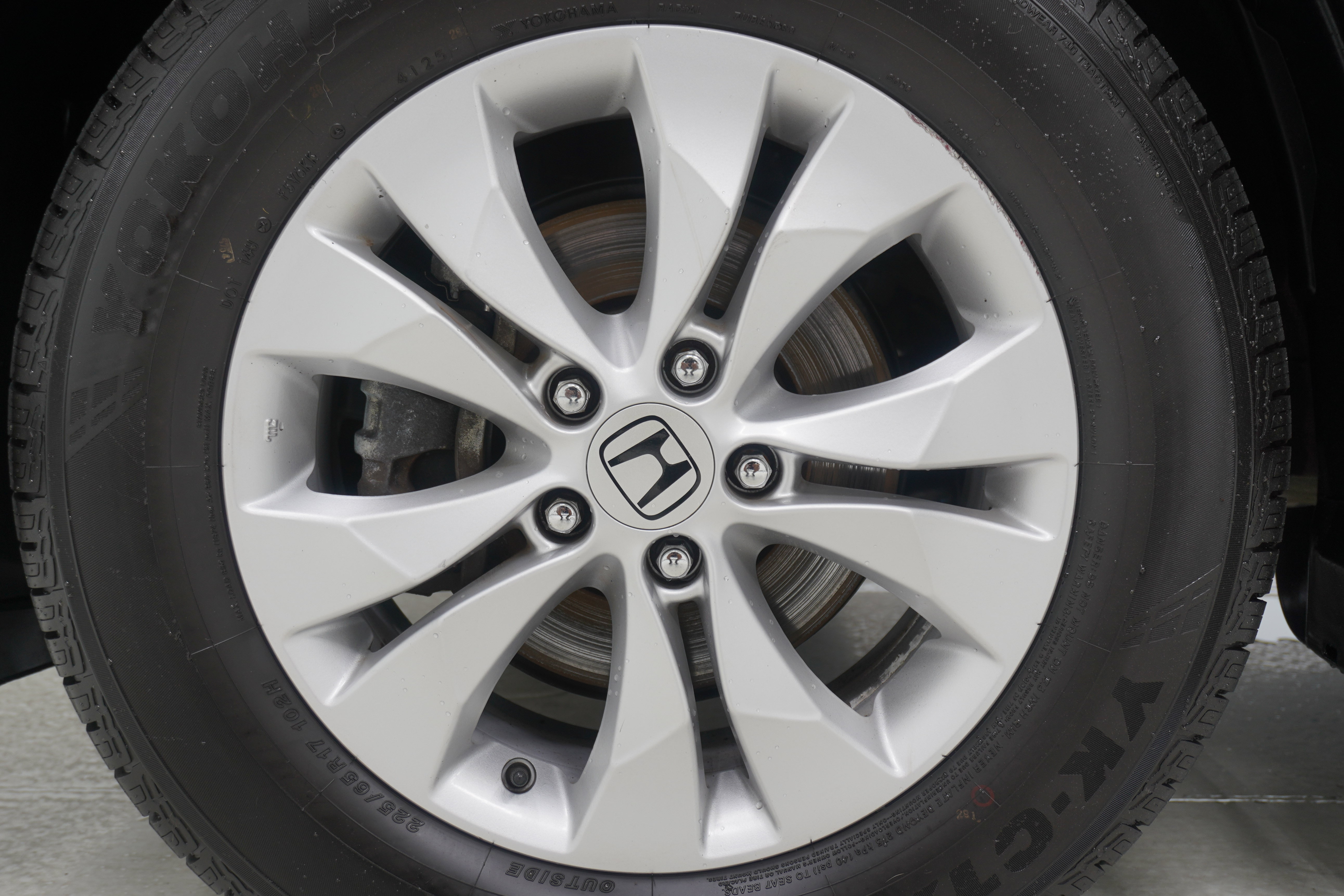 Used 2014 Honda CR-V EX-L image 35