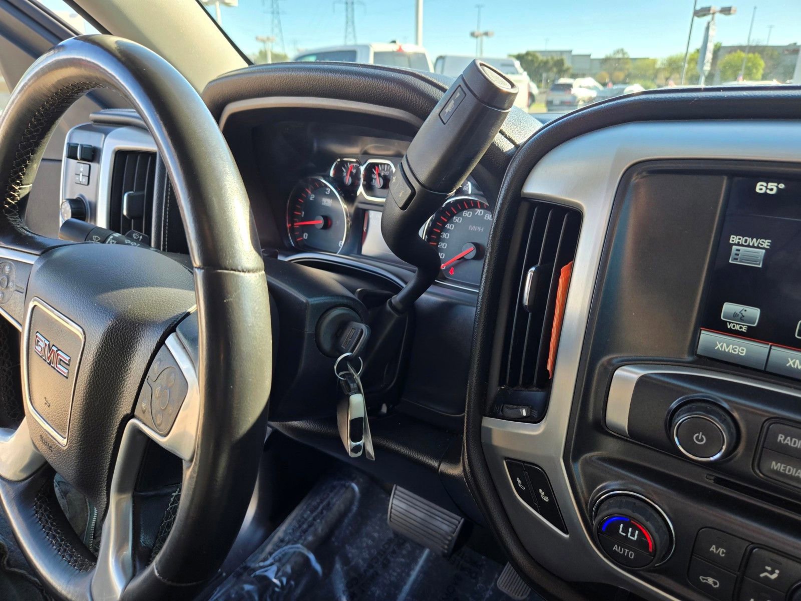 Used 2014 GMC Sierra 1500 SLT image 17