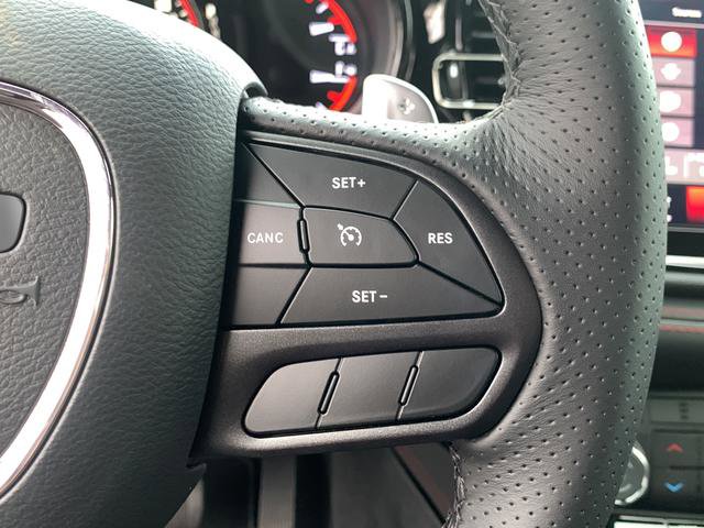 New 2026 Dodge Durango GT w/ Blacktop Package AWD/4WD image 27