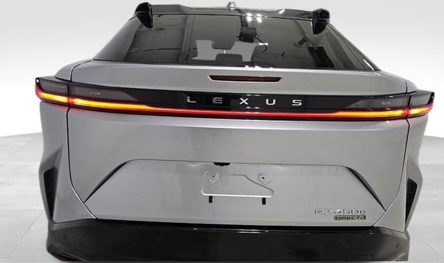 Used 2023 Lexus RZ 450e Premium w/ Accessory Package (2T) image 6