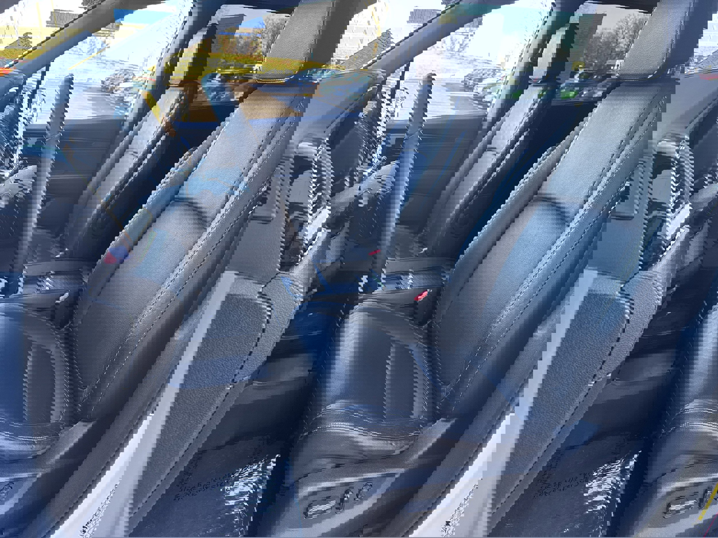 Used 2024 Honda Odyssey Touring image 5