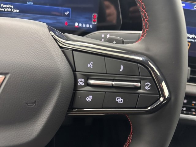 New 2026 Chevrolet Equinox RS w/ Convenience Package III image 13