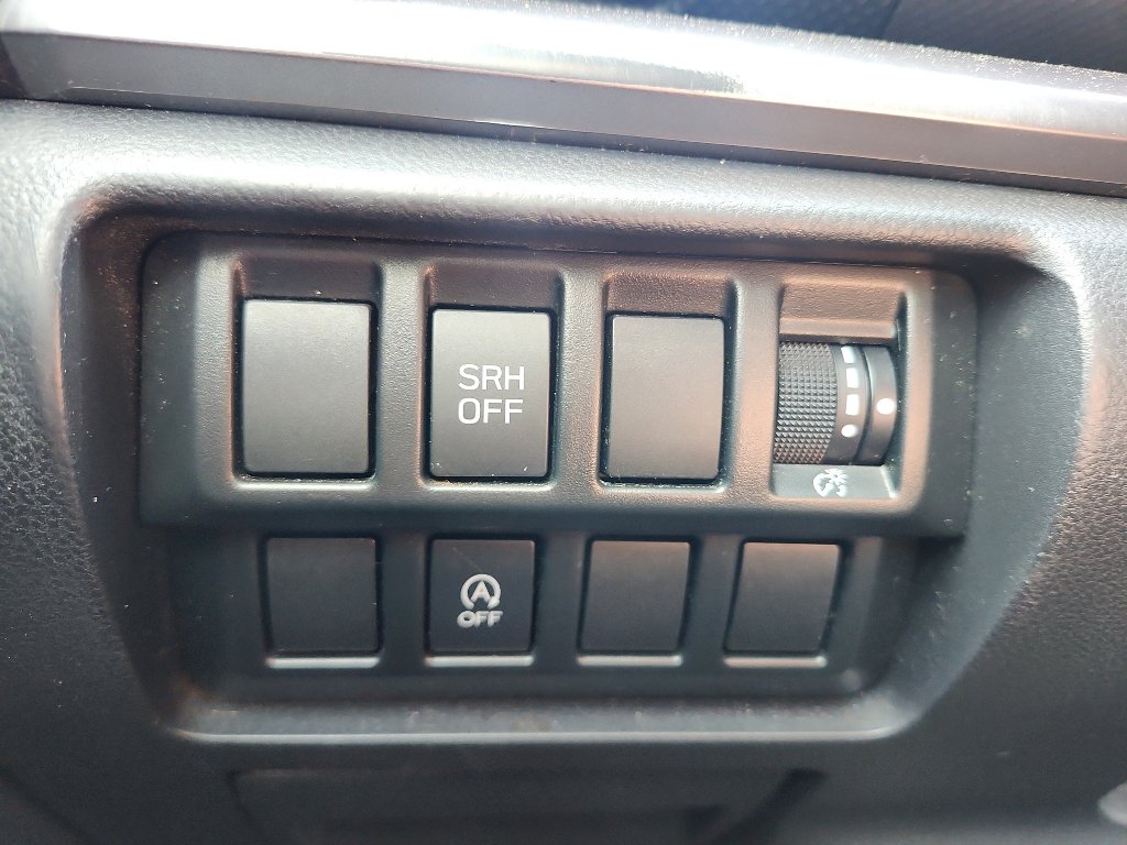 Used 2022 Subaru Forester Premium AWD/4WD image 20