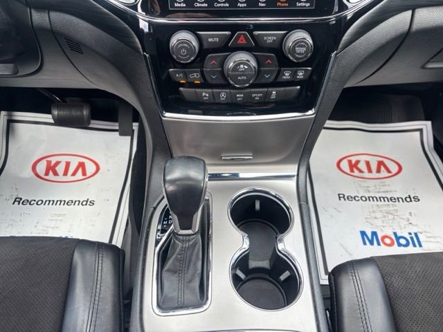 Used 2020 Jeep Grand Cherokee Altitude AWD/4WD image 15