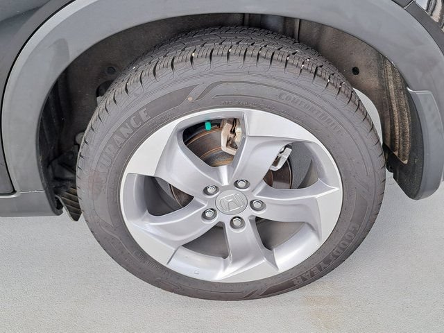 Used 2022 Honda HR-V LX image 29