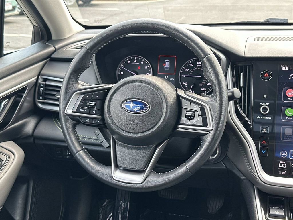 Used 2020 Subaru Outback Onyx Edition XT w/ Popular Package #2 image 15