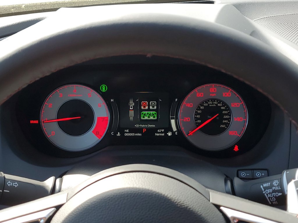 New 2026 Acura RDX w/ Advance Package AWD/4WD image 24