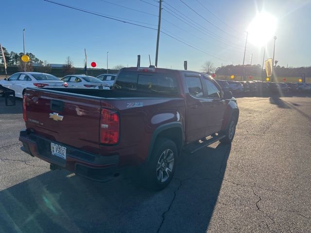 Used 2019 Chevrolet Colorado Z71 image 20