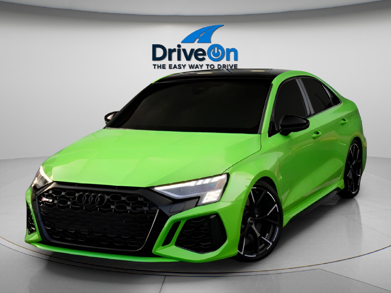 Used 2023 Audi RS 3 image 3