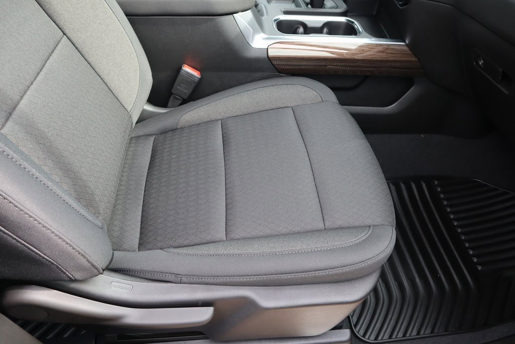 New 2026 Chevrolet Silverado 1500 RST w/ Z71 Off-Road Package image 14