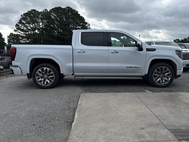 New 2026 GMC Sierra 1500 Denali AWD/4WD image 2