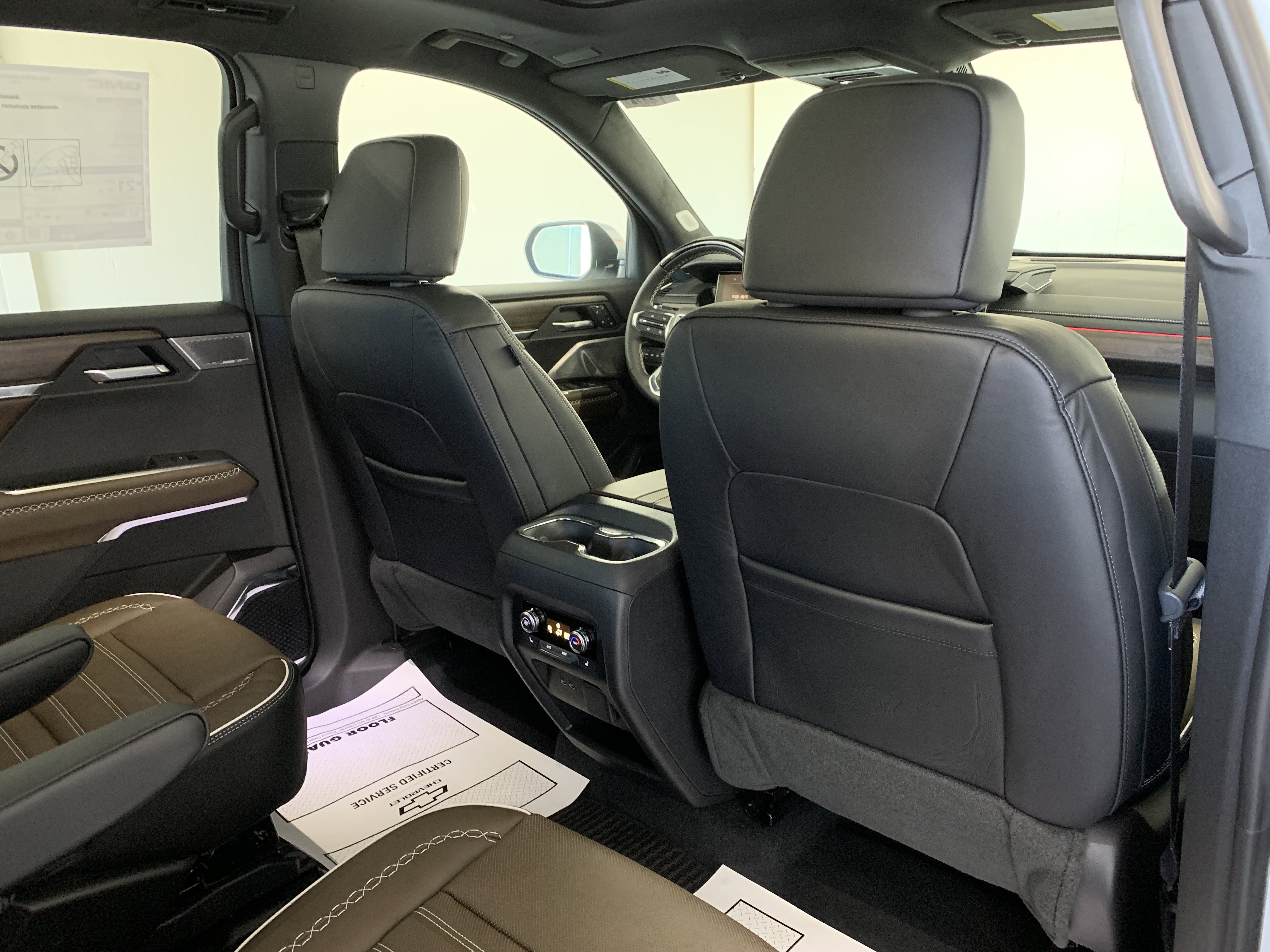 New 2026 GMC Acadia Denali Ultimate image 38