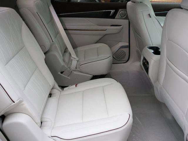 New 2026 Buick Enclave Avenir w/ Super Cruise Package image 11