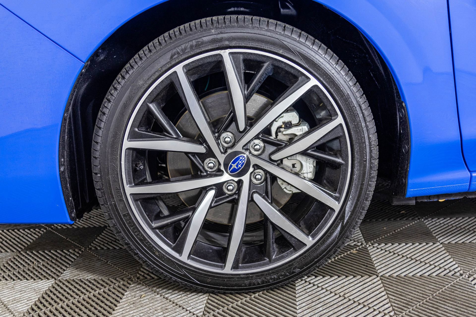 Used 2024 Subaru Impreza 2.0i Sport AWD/4WD image 50