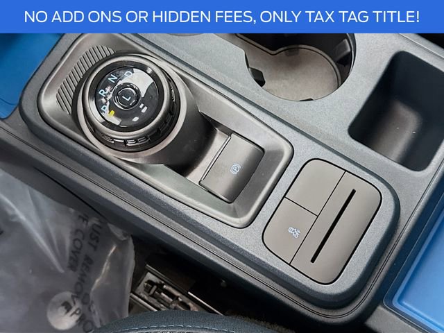 New 2026 Ford Maverick XLT w/ XLT Luxury Package image 16