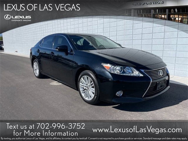 Used 2013 Lexus ES 350