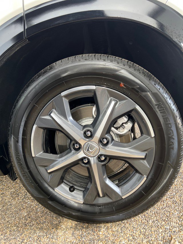 Used 2024 Honda HR-V EX-L image 31