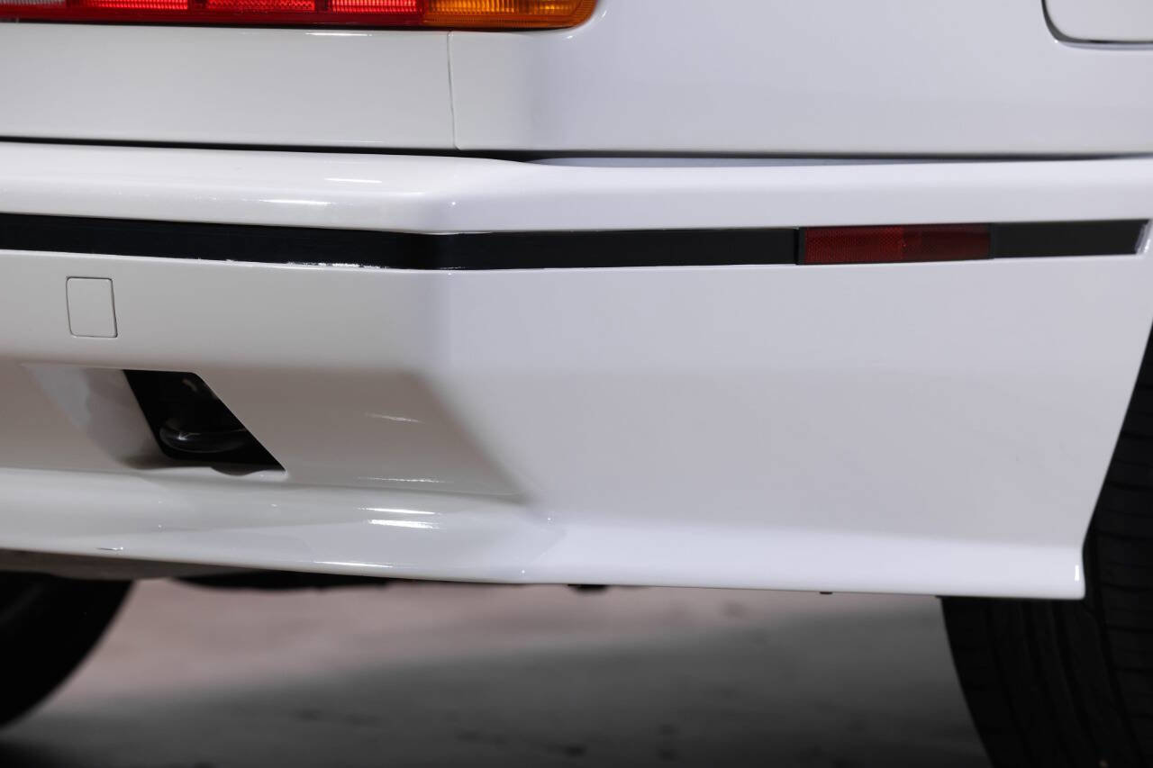 Used 1988 BMW M3 Coupe image 11