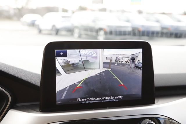 Used 2020 Ford Escape SEL image 26