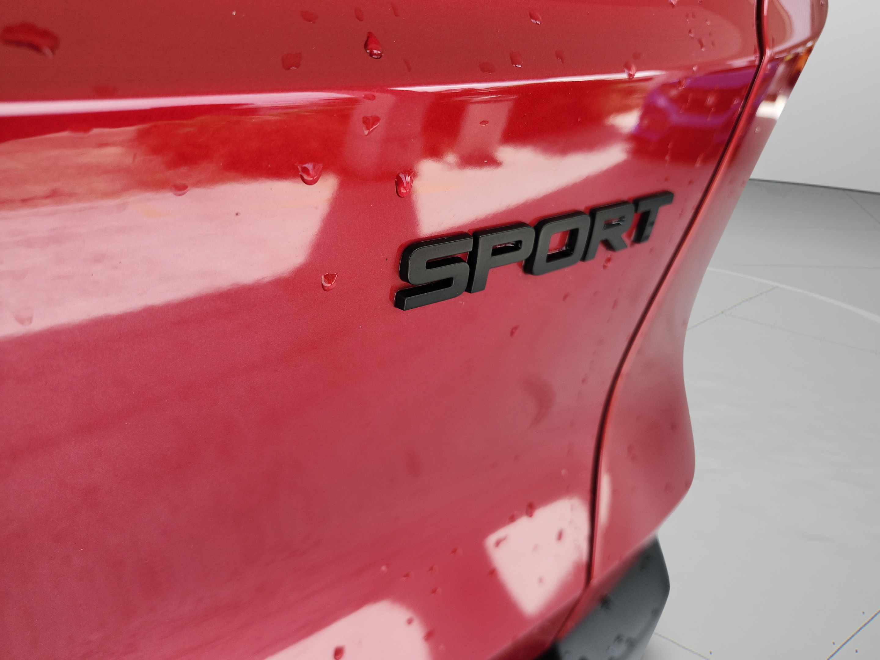 Used 2024 Honda CR-V Sport image 32
