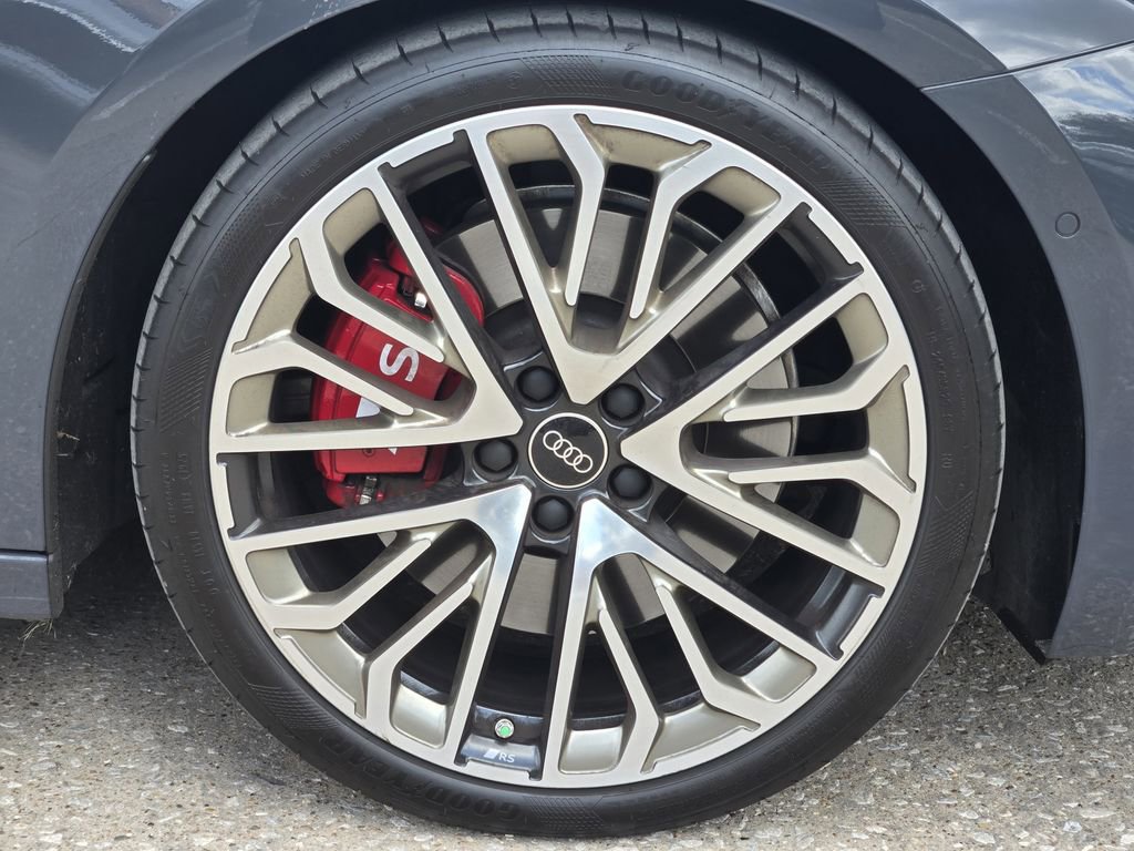 Certified 2025 Audi S5 Prestige AWD/4WD image 15