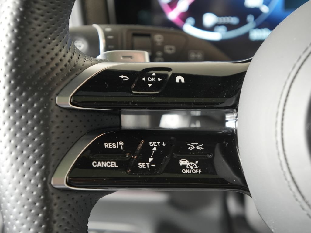 Certified 2025 Mercedes-Benz G 550 image 21